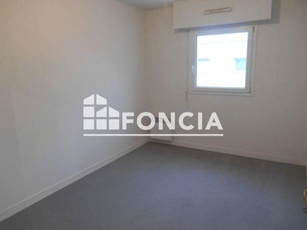 Location Appartement 3 pièces 62.9 m² - 4 RUE ALAIN LEGRAND Plescop 56890