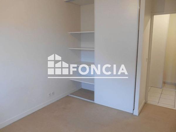 Location Appartement 3 pièces 62.9 m² - 4 RUE ALAIN LEGRAND Plescop 56890