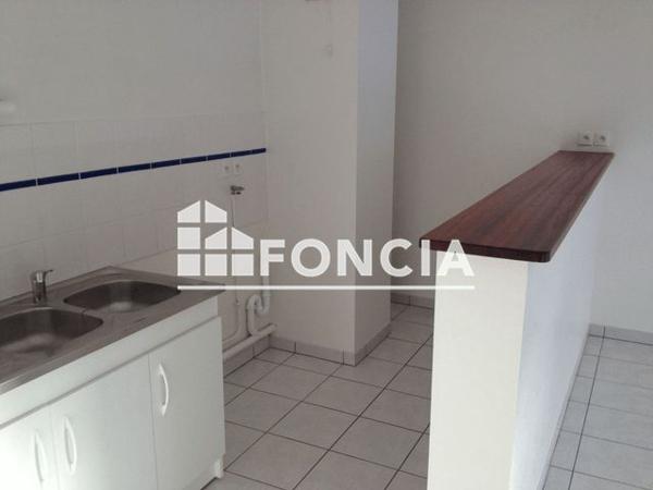 Location Appartement 3 pièces 62.9 m² - 4 RUE ALAIN LEGRAND Plescop 56890