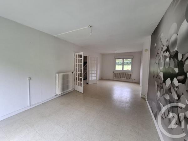 Maison à vendre  4 pièces - 82,81 m2 LISIEUX - 14