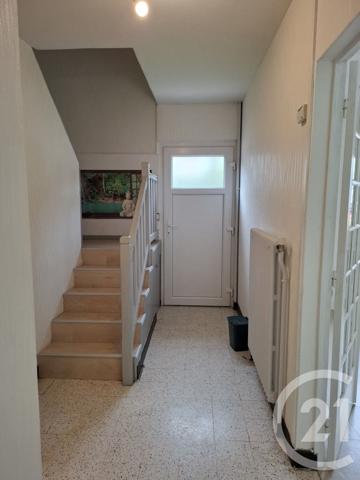 Maison à vendre  4 pièces - 82,81 m2 LISIEUX - 14