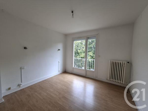 Maison à vendre  4 pièces - 82,81 m2 LISIEUX - 14