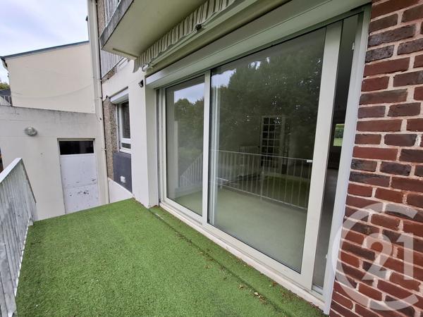 Maison à vendre  4 pièces - 82,81 m2 LISIEUX - 14