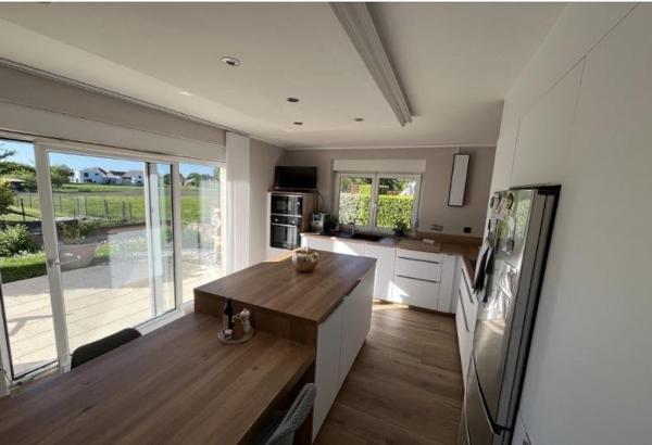 Vente / Maison contemporaine