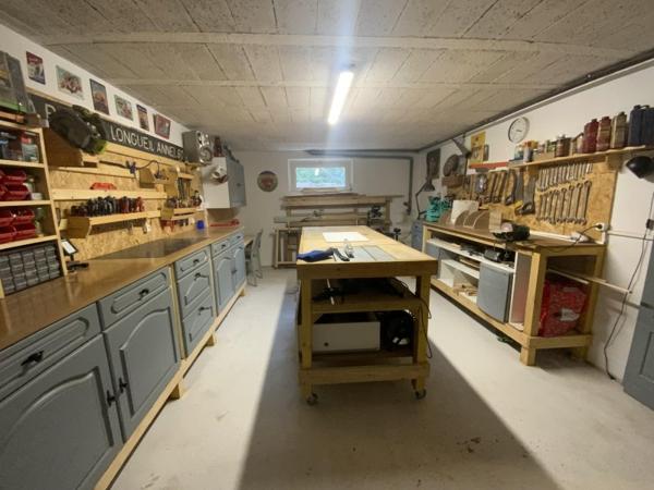 Vente / Maison contemporaine