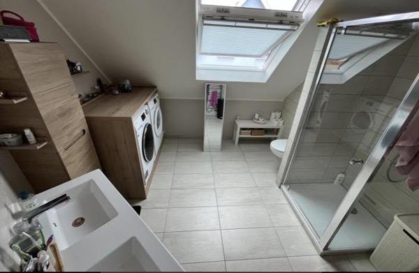Vente / Maison contemporaine