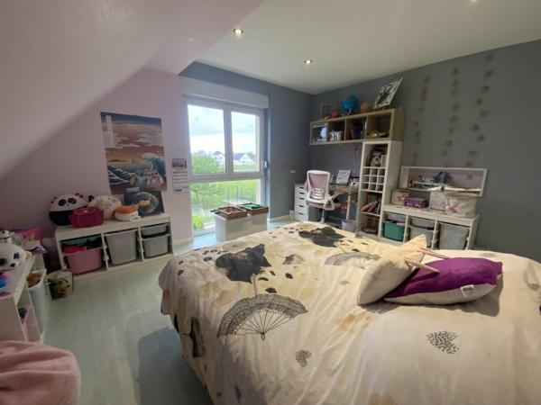 Vente / Maison contemporaine