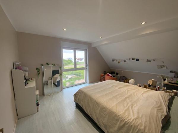 Vente / Maison contemporaine
