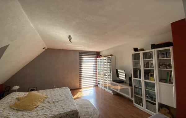 Vente / Maison contemporaine