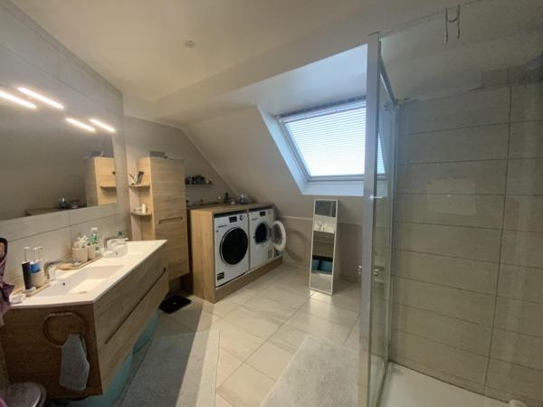 Vente / Maison contemporaine