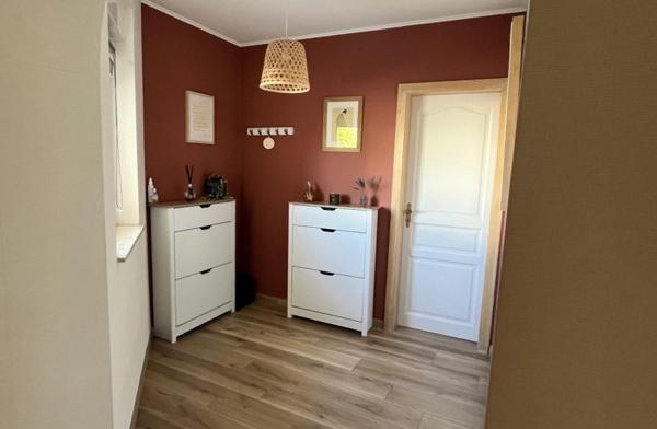Vente / Maison contemporaine