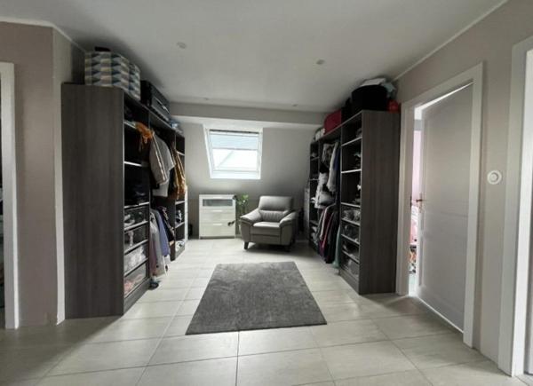 Vente / Maison contemporaine