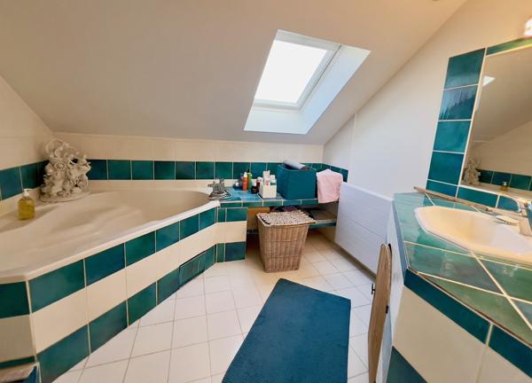 Magnifique maison familiale