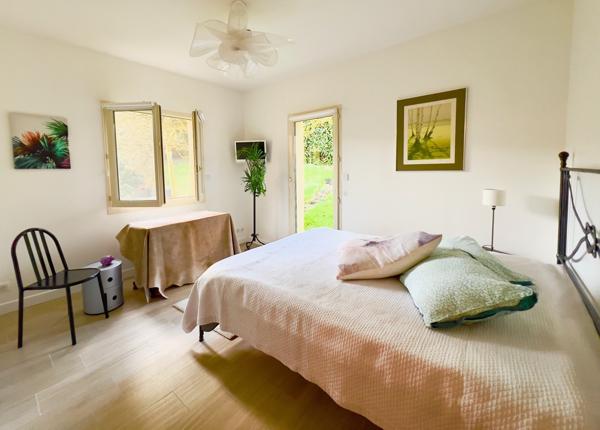 Magnifique maison familiale