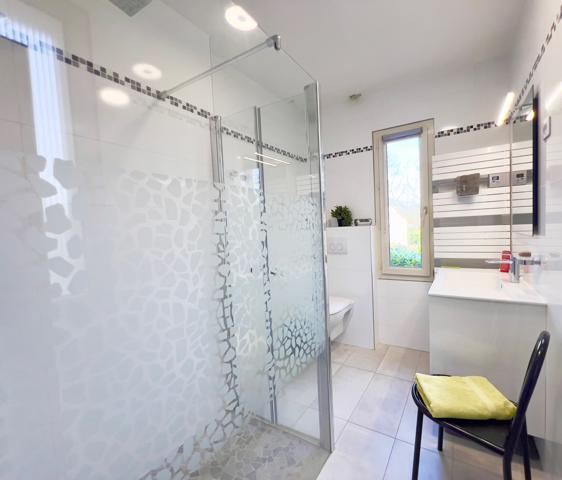 Magnifique maison familiale