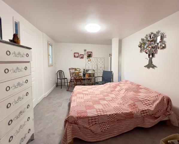 Magnifique maison familiale