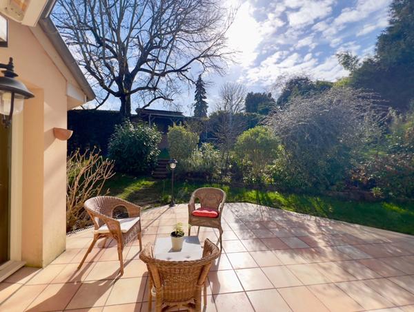 Magnifique maison familiale