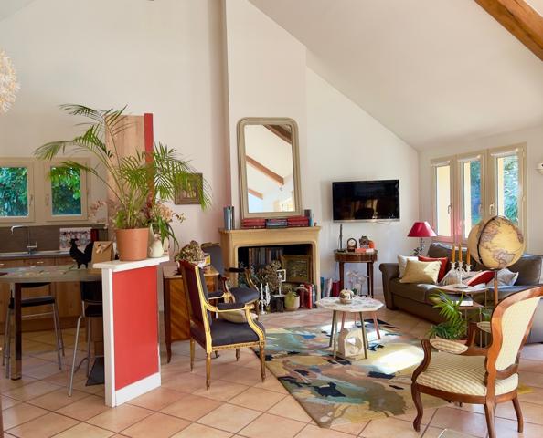 Magnifique maison familiale