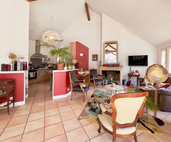 Magnifique maison familiale