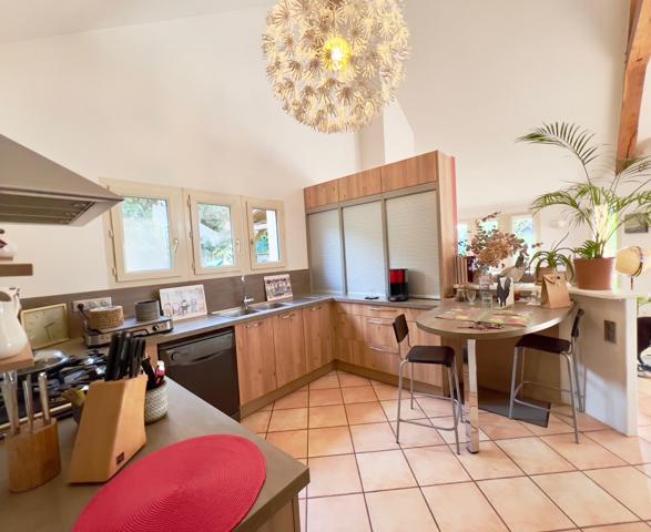 Magnifique maison familiale