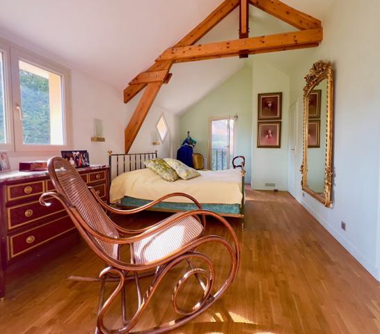 Magnifique maison familiale