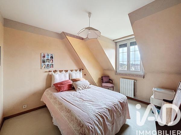 Maison à vendre 5 pièces 110 m² Verrières-le-Buisson