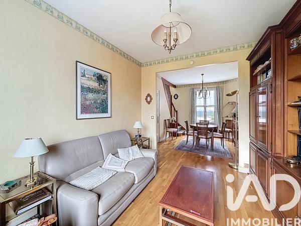 Maison à vendre 5 pièces 110 m² Verrières-le-Buisson