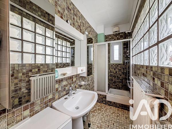 Maison à vendre 5 pièces 110 m² Verrières-le-Buisson