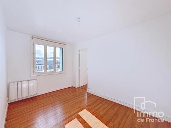 Appartement à vendre à Valserhône (01200)