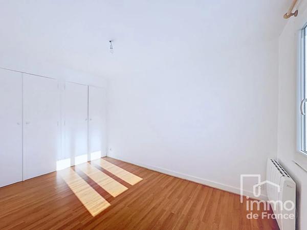 Appartement à vendre à Valserhône (01200)