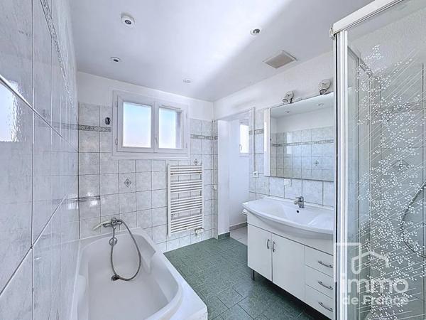 Appartement à vendre à Valserhône (01200)