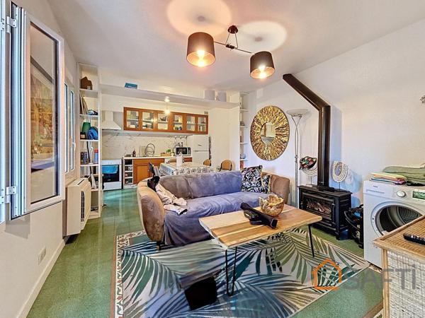 Maison de ville rare en centre de Beausoleil, à 5 minutes à pied de Monaco – un bijou au cœur de la ville !