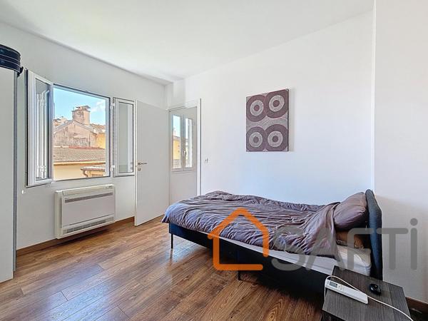 Maison de ville rare en centre de Beausoleil, à 5 minutes à pied de Monaco – un bijou au cœur de la ville !