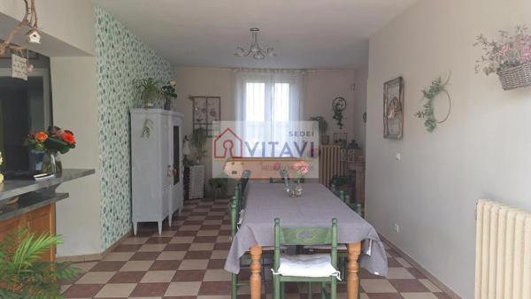 Maison à vendre à Crépy-en-Valois (60800)
