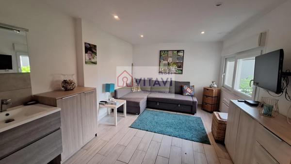Maison à vendre à Crépy-en-Valois (60800)