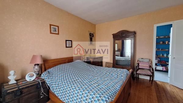 Maison à vendre à Crépy-en-Valois (60800)