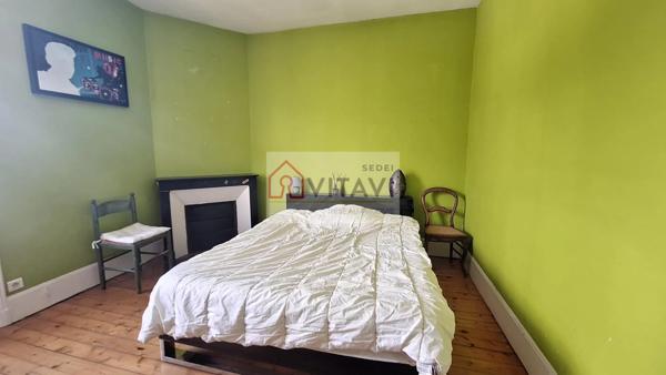 Maison à vendre à Crépy-en-Valois (60800)