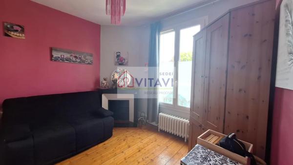 Maison à vendre à Crépy-en-Valois (60800)
