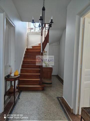 Maison à vendre à Crépy-en-Valois (60800)