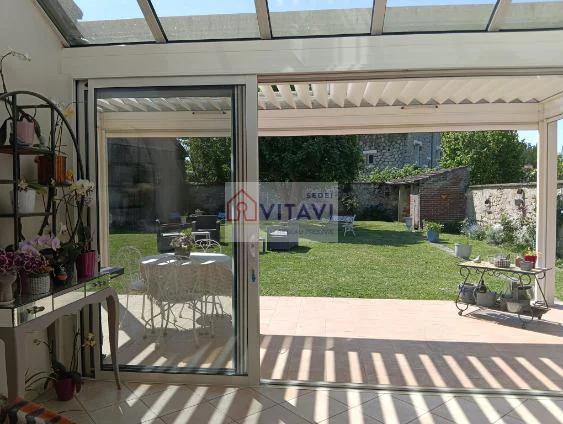 Maison à vendre à Crépy-en-Valois (60800)