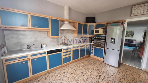 Maison à vendre à Crépy-en-Valois (60800)