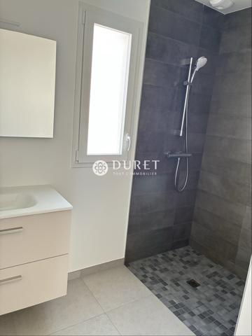 MAISON NEUVE 3 CHAMBRES - A LOUER MOUZILLON
