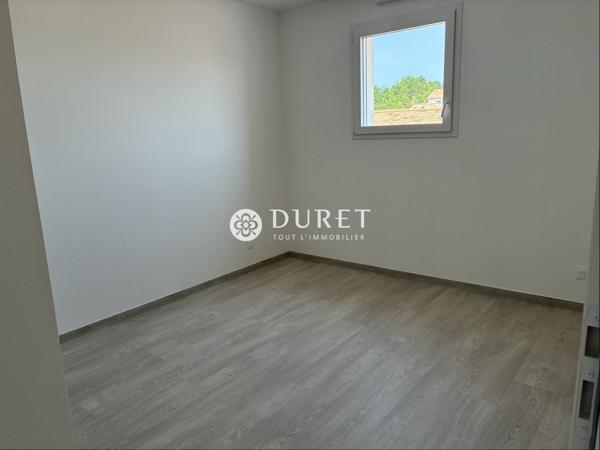 MAISON NEUVE 3 CHAMBRES - A LOUER MOUZILLON