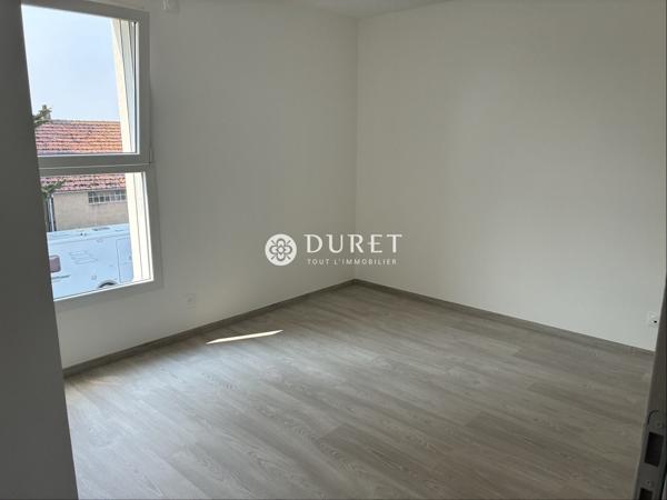 MAISON NEUVE 3 CHAMBRES - A LOUER MOUZILLON