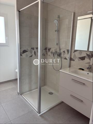MAISON NEUVE 3 CHAMBRES - A LOUER MOUZILLON