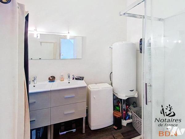 Appartement T3 en parfait état 