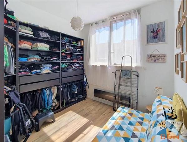 Appartement T3 en parfait état 