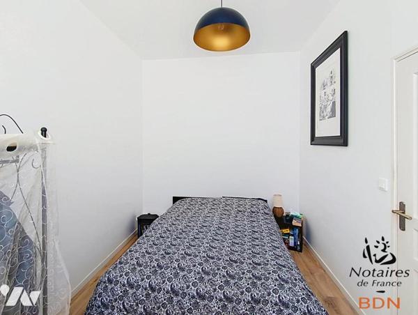 Appartement T3 en parfait état 