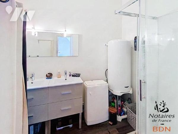 Appartement T3 en parfait état 