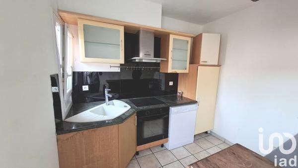 Maison 5 pièces de 77 m² à Dreux (28100)